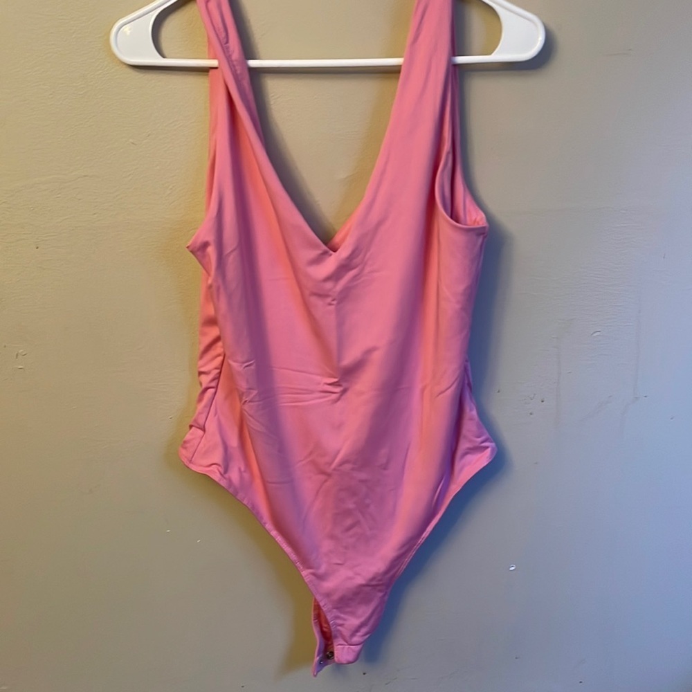 Women’s bodysuit (Bin T)​